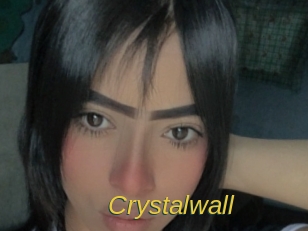 Crystalwall