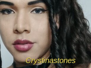 Crystinastones