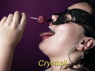 Crysttall