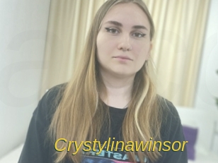 Crystylinawinsor