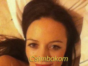 Csimbokom