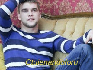 Ctuienandoforu