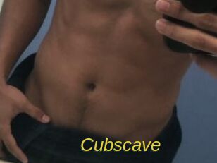 Cubscave