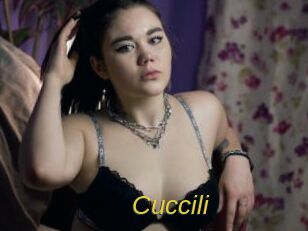 Cuccili