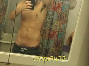 cum2u22 Archive DVD ORG