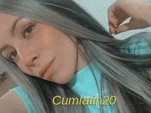 Cumlatin20