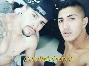 Cumlatinhotxxx