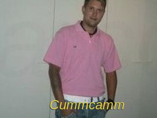 Cummcamm