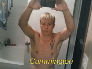 Cummington