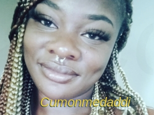 Cumonmedaddi