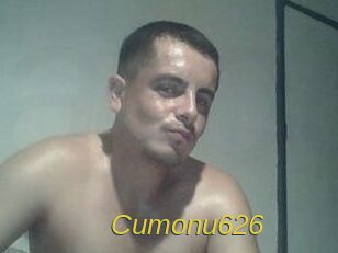 Cumonu626