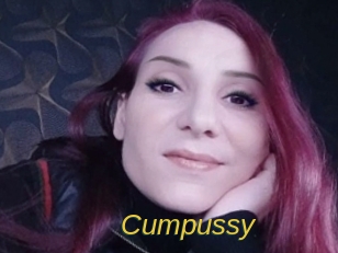 Cumpussy