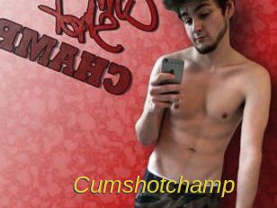Cumshotchamp