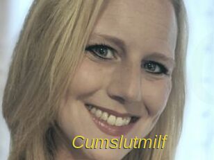 Cumslutmilf