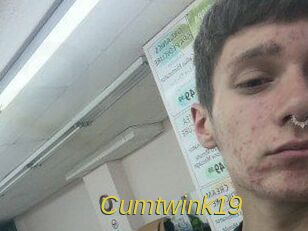 Cumtwink19