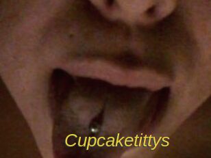 Cupcaketittys