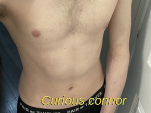 Curious_connor