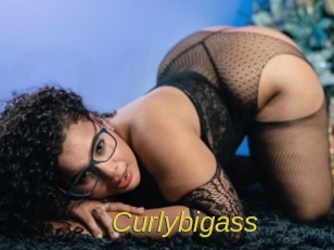 Curlybigass