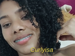 Curlyisa