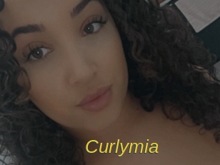 Curlymia