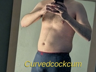 Curvedcockcum