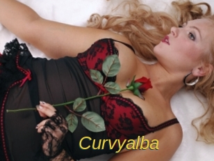 curvyalba Archive DVD ORG