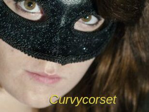 Curvycorset