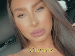 Curvyds