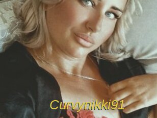 Curvynikki91