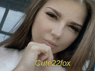 Cute22fox