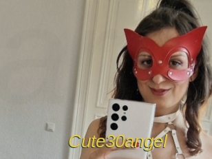 cute30angel Archive DVD ORG