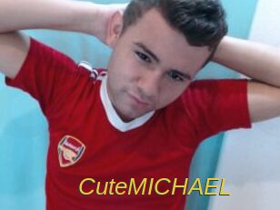 CuteMICHAEL