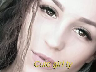 cute_girl_ty Archive DVD ORG
