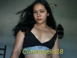 Cuteangelis18