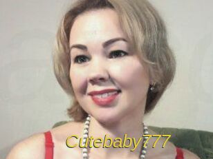 Cutebaby777