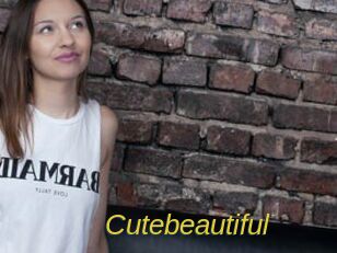Cutebeautiful