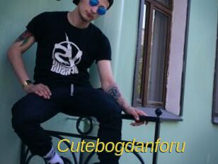 Cutebogdanforu