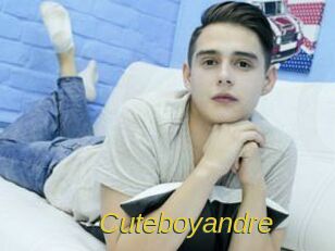Cuteboyandre