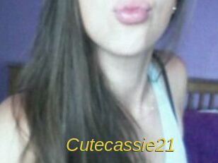 Cutecassie21