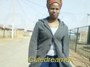 cutedreamer Archive DVD ORG