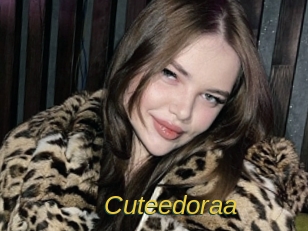 Cuteedoraa
