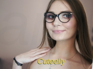 cuteelly Archive DVD ORG