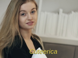 Cuteerica