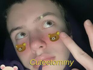 Cuteetommy