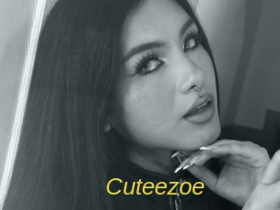 Cuteezoe