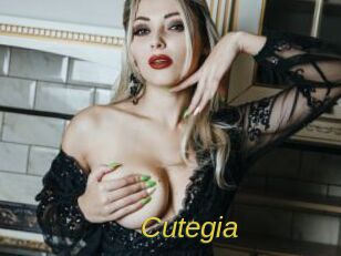 Cutegia