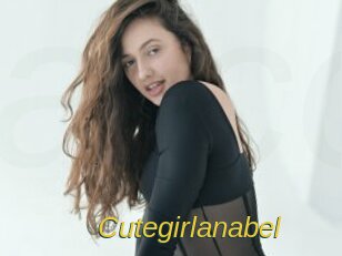 Cutegirlanabel