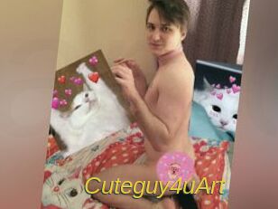 Cuteguy4uArt