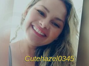 Cutehazel0345