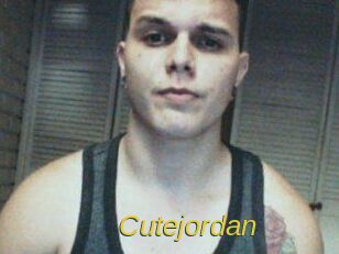cute_jordan Archive DVD ORG